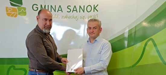 Rusza III etap budowy remizy OSP w Wujskiem