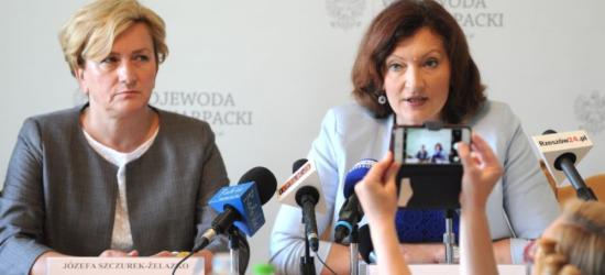 Ponad 500 pielęgniarek na zwolnieniach lekarskich (FILM, ZDJĘCIA)