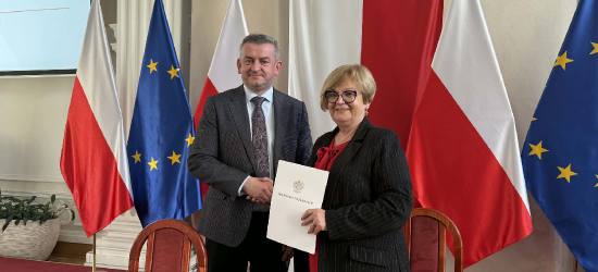 GMINA SANOK: 900 tys. zł na dożywianie w ramach programu „Posiłek w szkole i w domu”