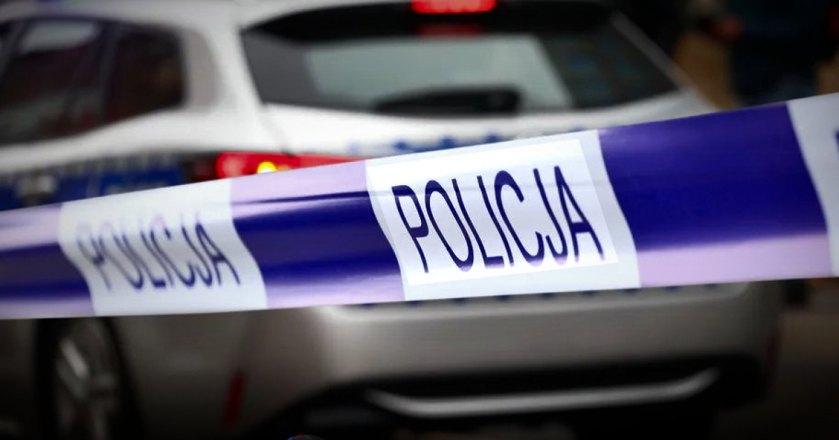 PODKARPACIE: Tragiczny wypadek na DK94. Nie żyje 43-letnia kobieta