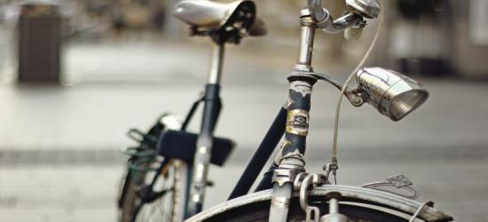 ZAGÓRZ: Samochodem osobowym potrącił rowerzystkę