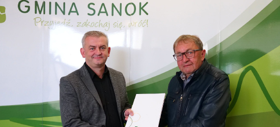 Rusza budowa sieci wodociągowej w Pakoszówce! (ZDJĘCIA)