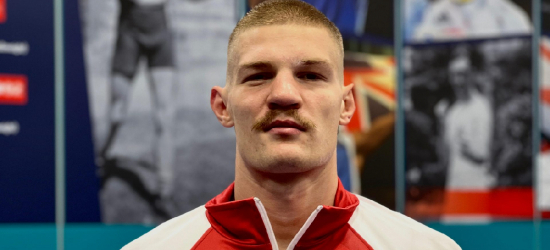 Adam Tutak powołany na Puchar Świata World Boxing w Indiach!