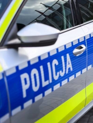 Uszkodził zaparkowane pojazdy i był nietrzeźwy