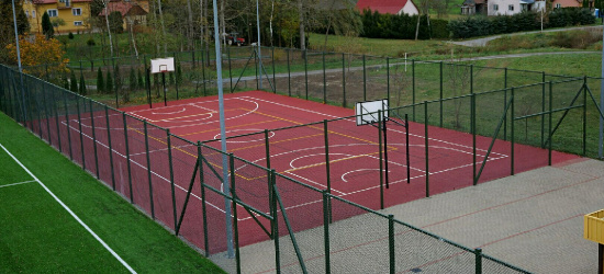 Kompleks boisk sportowych Orlik w Prusieku po modernizacji! (FOTO)