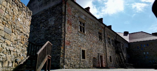 „Jedność w wielości” – wystawa sanockich artystów w Muzeum Historycznym