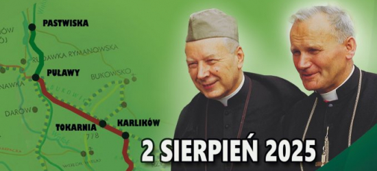 XV Beskidzki Rajd Śladami Kardynałów. Ruszają zapisy!