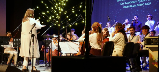 Wyjątkowy koncert Orkiestry EWZ już 27 czerwca w SDK