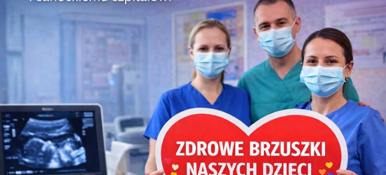 Cenny sprzęt medyczny od WOŚP. Nowy aparat USG trafi do sanockiego szpitala