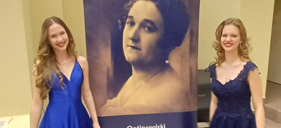 SANOK: Sukcesy sanockich wokalistek! Triumfowały w prestiżowych konkursach [ZDJĘCIA]