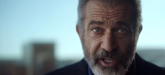 Polacy nie mieli domu 123 lata. Zobacz film z Melem Gibsonem (VIDEO)