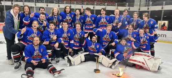 STS SANOK: Dwóch sanockich wychowanków kończy karierę