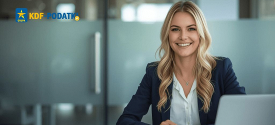 Pracowałeś za granicą? Odzyskaj swój podatek!