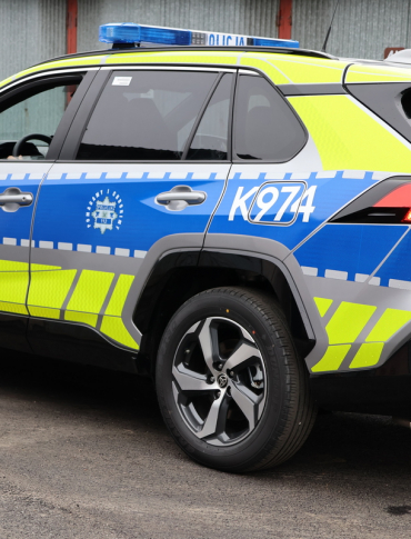 BIESZCZADY: Zaczęło się od zwykłej kontroli. To był dopiero początek problemów