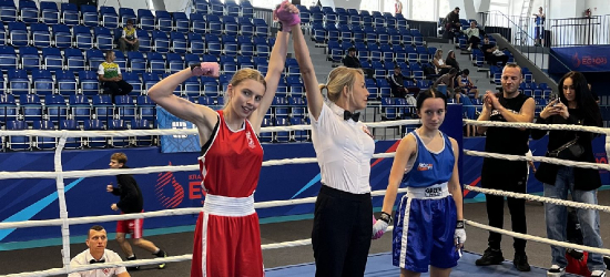 Grand Prix Małopolski w Nowej Hucie – sukcesy zawodników Street Autonomy Sanok