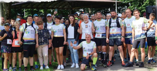 IV Bieg Górski im. Kuriera Jana Łożańskiego już 28 czerwca