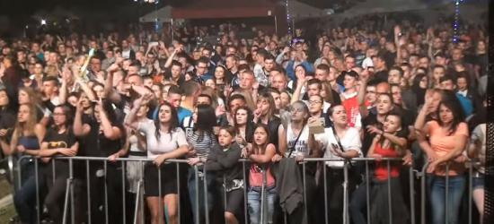 DNI SANOKA 2025: Dwa dni koncertów na sanockich Błoniach