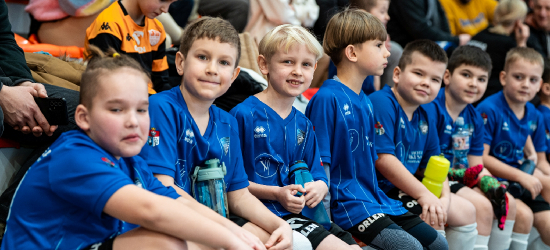 SANOK: Młodzi piłkarze uczcili pamięć legendy sanockiej Stali [ZDJĘCIA]