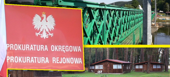 Śledztwo w sprawie Sosenek i porozumienia mostowego: „Nie było nieprawidłowości”