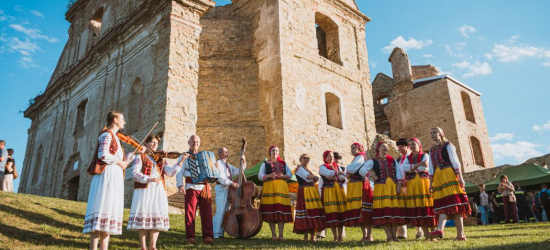 FESTIWAL SMAKÓW: Wyjątkowy weekend w sercu Foresterium! [ZDJĘCIA]