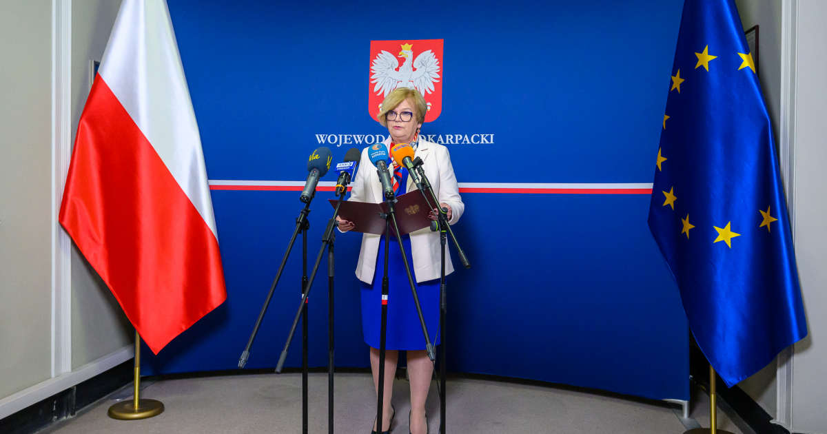 PODKARPACIE: Gminy mogą składać wnioski! realizowane są nabory do programów opieki nad najmłodszymi