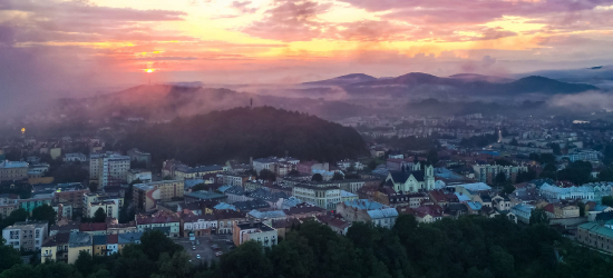 PILNE: Potężny zastrzyk gotówki dla Sanoka! Miasto otrzyma blisko 6 mln zł