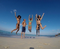 BIESZCZADY24.PL: Weekendowy rozkład jazdy pełen atrakcji