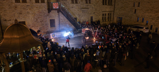 Sanoczanie pokazali wielkie serce. Wiemy ile pieniędzy zabrano w ramach 34. Finału WOŚP [VIDEO, ZDJĘCIA]