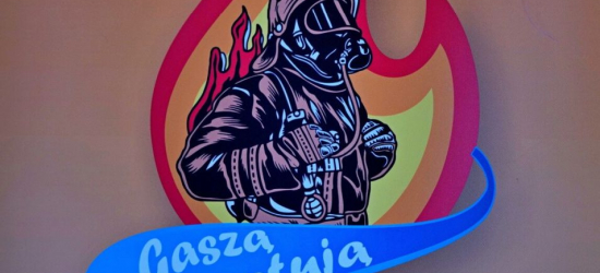 GMINA SANOK: Zaproszenie na Konferencję podsumowującą projekt „Gaszą i Ratują”