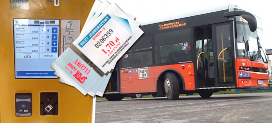 INTERWENCJA: BRAK biletomatów w autobusach MKS. Pasażerowie mają pretensje
