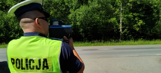 Policja zatrzymała 32-latka z Mołdawii. Nie miał prawa jazdy