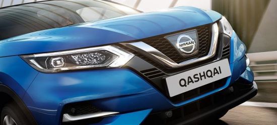 Nowy Nissan Qashqai – gama zelektryfikowanych jednostek napędowych przenosi najpopularniejszego w Europie crossovera w przyszłość