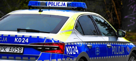 PODKARPACIE: Policjanci kontrolowali przewozy osób „na aplikację”