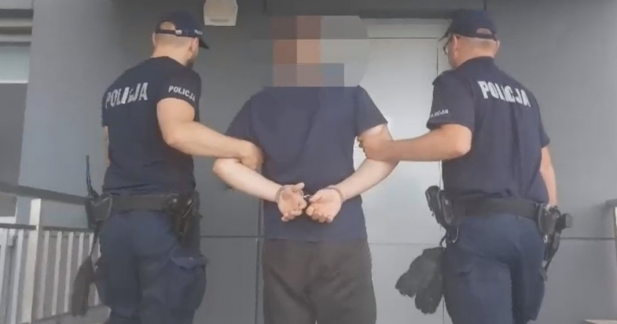 JASŁO. 19-latek z zarzutem usiłowania zabójstwa. Czterech mężczyzn trafiło do aresztu [VIDEO]