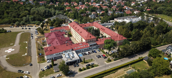 Protest głodowy w sanockim szpitalu! Konflikt na szczeblu krajowym, zawiadomiono Minister Zdrowia