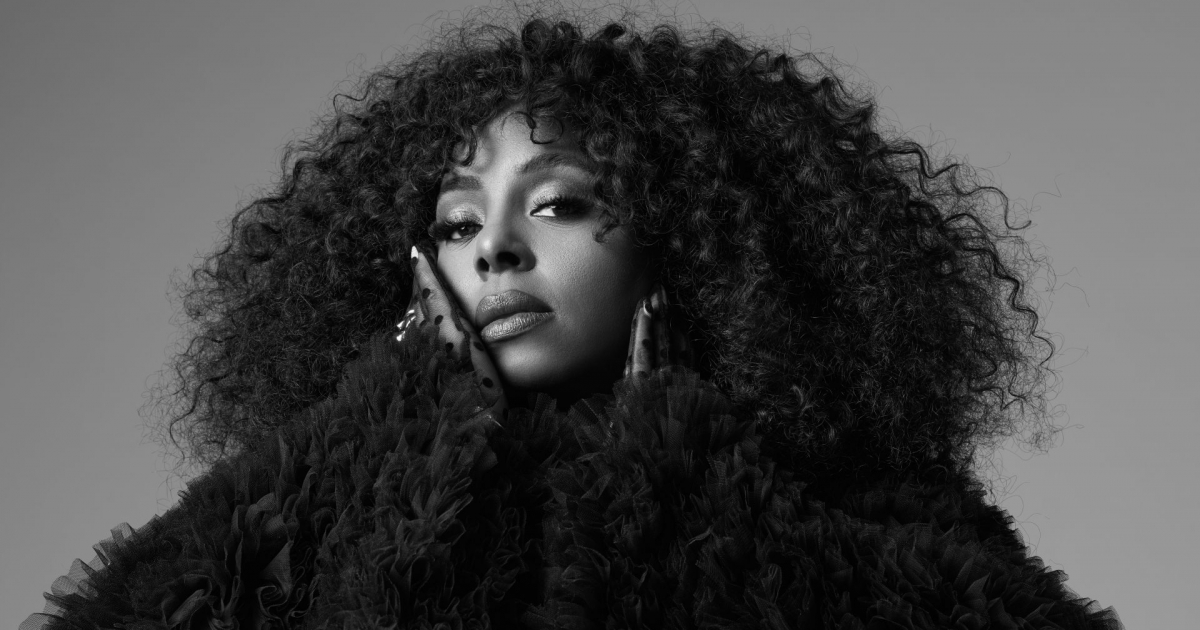Ledisi – supergwiazda soulu przybywa do Krosna. Śpiewała z Prince’em i trafiła na ścieżkę dźwiękową „Diabeł ubiera się u Prady 2” Zostały ostatnie bilety!