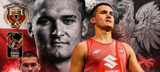 BOKS. Aleksander Sikora powołany do reprezentacji Polski na Mistrzostwa Europy Juniorów!