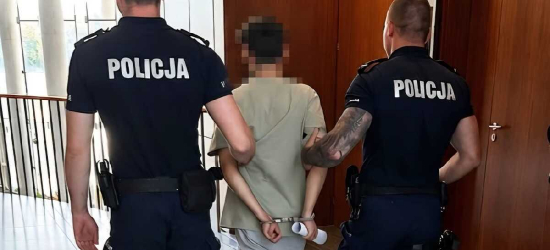 Porwali i pobili 18-latka. Dwaj mieszkańcy powiatu brzozowskiego aresztowani