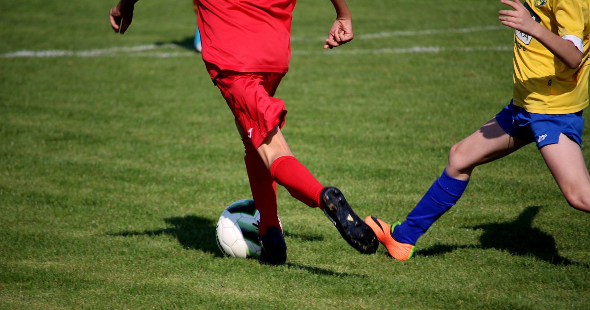 PIŁKA NOŻNA: Dołącz do drużyny KS Czerteż. Startuje nabór!