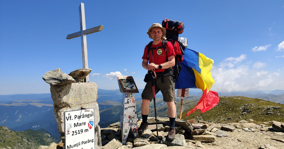 Na pograniczu Karpat Wschodnich i Zachodnich. PTTK Sanok zaprasza do Łupkowa!