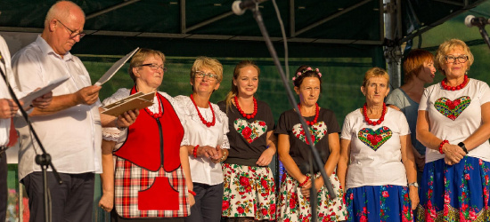 Karpacki Jarmark w Baligrodzie XX Festiwal Kapel Bojkowskich już w ten weekend!
