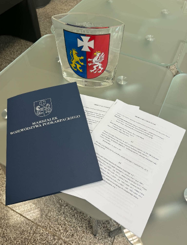 Ponad 483 tys. zł dla Gminy Sanok. Będą inwestycje w retencję i drogi dojazdowe