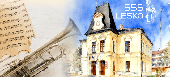 LESKO: Twój utwór może stać się historią! Trwa konkurs na hejnał miasta