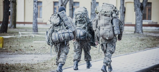 Najwyższy w historii WOT współczynnik stawiennictwa