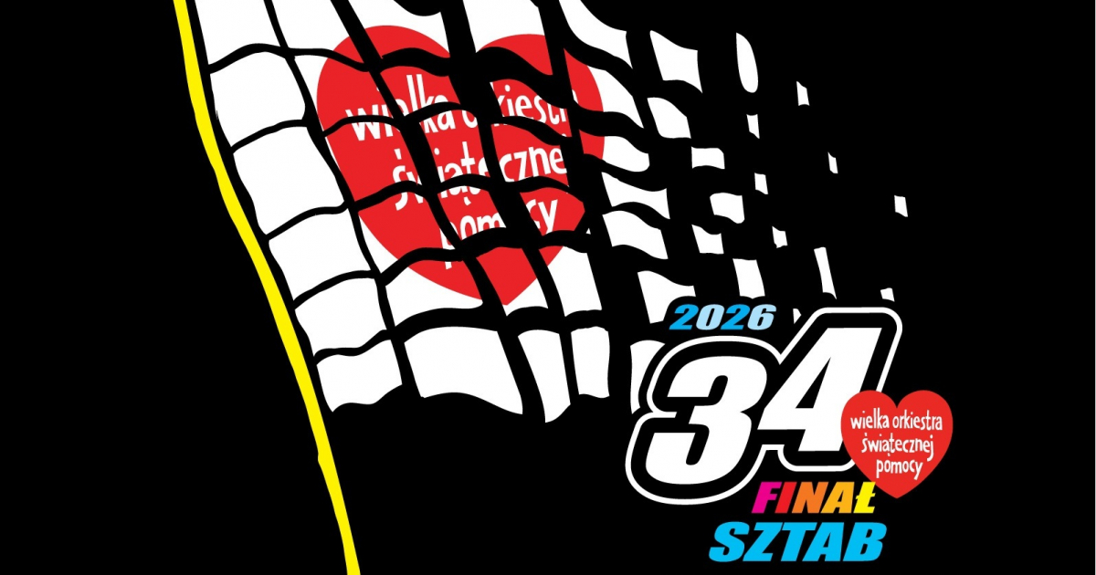 Bieszczadzki Sztab WOŚP w Sanoku oficjalnie zarejestrowany. Ruszają przygotowania do 34. Finału