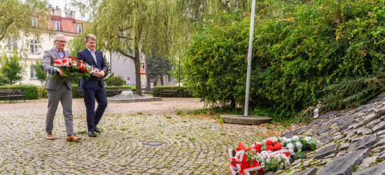 86. rocznica wybuchu II wojny światowej