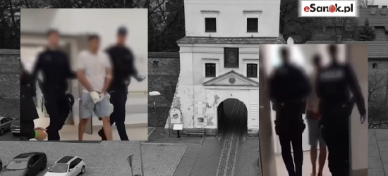 TRAGEDIA W JAROSLAWIU. Nowe fakty ws. krwawego ataku. Napastnik miał służyć na froncie?