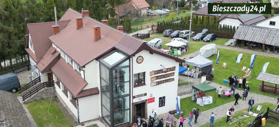 Muzeum Bojków w Myczkowie. Podróż w czasie do dawnej bieszczadzkiej wsi [VIDEO]
