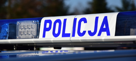 PODKARPACIE: Napad, którego nie było. 30-latek chciał oszukać ubezpieczalnię