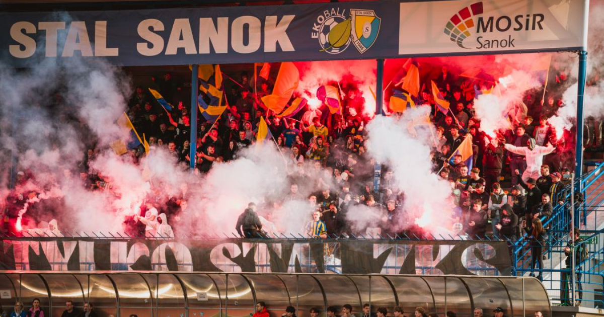 Pucharowe derby dla Sanoka! Półkoszek bohaterem rzutów karnych [VIDEO, ZDJĘCIA]